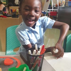 Meet your Posher, Deborah